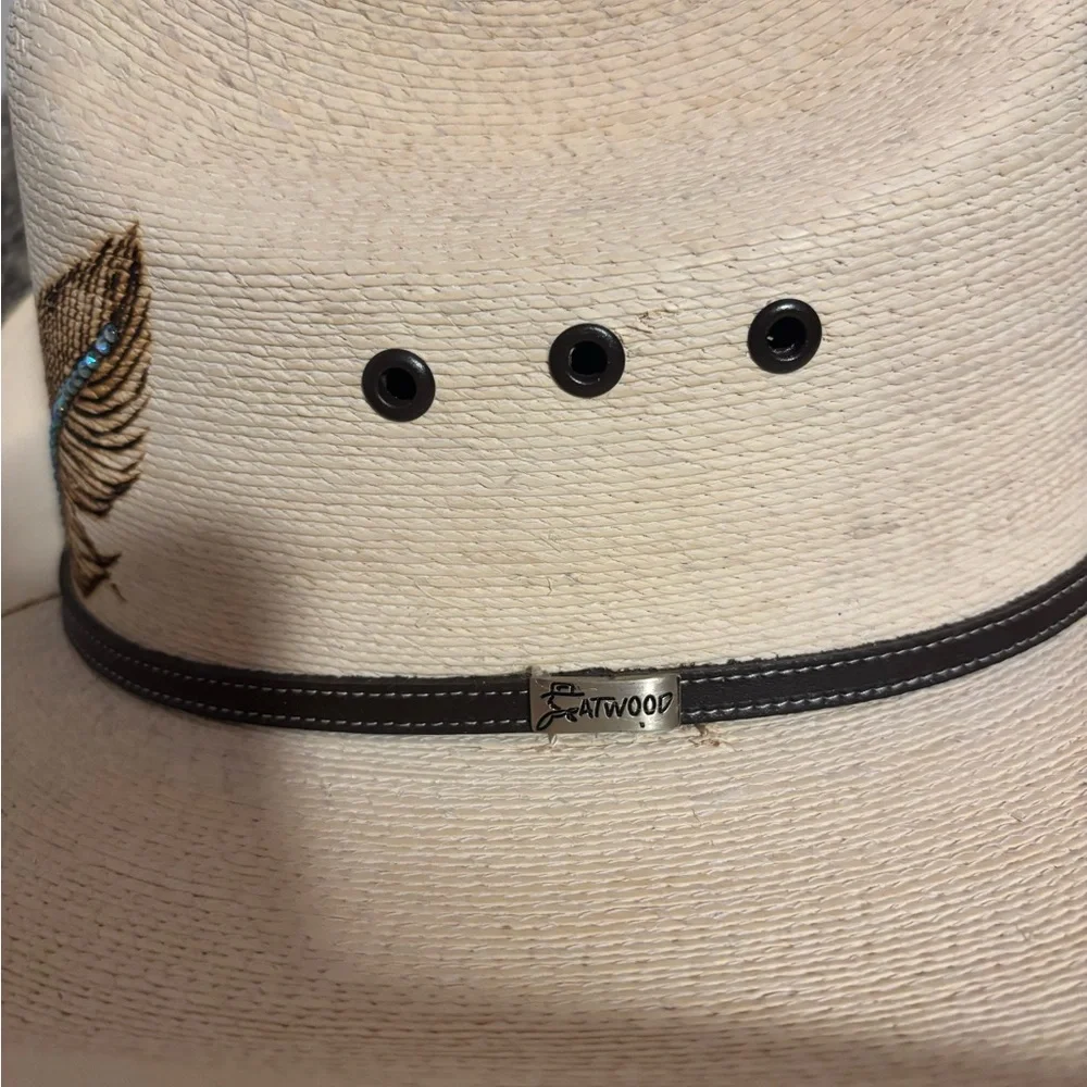 Cowboy Hat - Picture 7 of 7